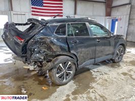 Toyota Corolla 2024 2