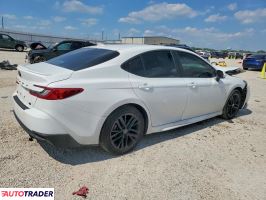 Toyota Camry 2025 2