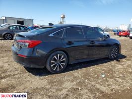 Honda Civic 2023 1