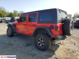 Jeep Wrangler 2020 2