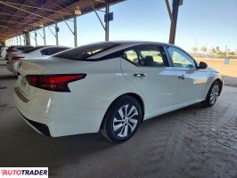 Nissan Altima 2024 2