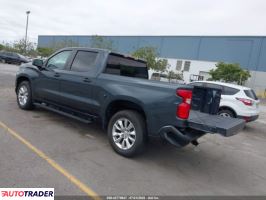 Chevrolet 1500 2019 4