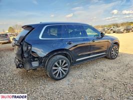 Volvo XC90 2020 2