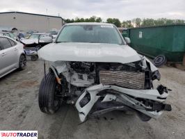 Ford Ranger 2021 2