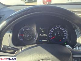 Hyundai i40 2017 1.7 142 KM Hyundai i40 2017 1.7 142 KM