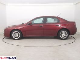 Alfa Romeo 159 2006 1.9 113 KM
