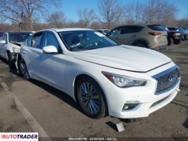 Infiniti Q50 2021 3 Infiniti Q50 2021 3
