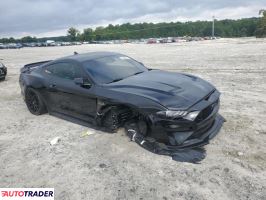 Ford Mustang 2023 5