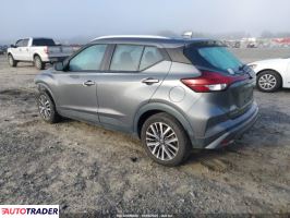 Nissan Pozostałe 2021 1