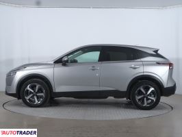 Nissan Qashqai 2023 1.3 155 KM