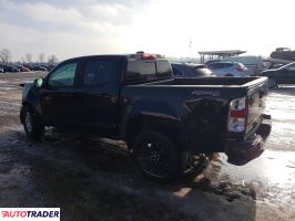 Chevrolet Colorado 2020 3