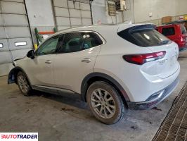 Buick Pozostałe 2021 2