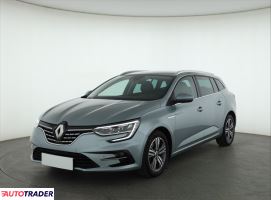 Renault Megane 2021 1.3 138 KM