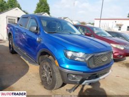 Ford Ranger 2019 2 Ford Ranger 2019 2