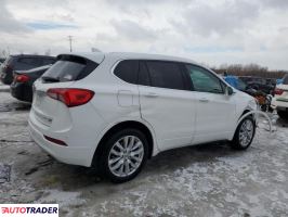 Buick Pozostałe 2020 2 Buick Pozostałe 2020 2