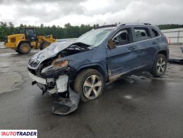 Jeep Cherokee 2021 3 Jeep Cherokee 2021 3