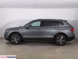 Volkswagen Tiguan 2020 2.0 187 KM
