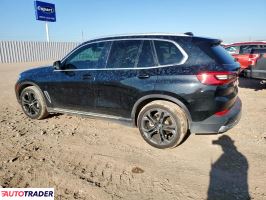 BMW X5 2019 3 BMW X5 2019 3