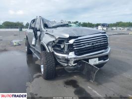 Dodge Ram - zobacz ofertę