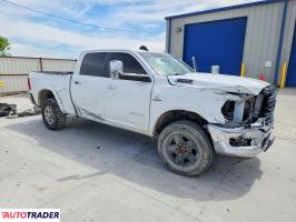 Dodge Ram 2022 6