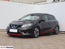 Nissan Pulsar 2015 1.6 187 KM