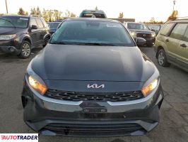 Kia Pozostałe 2022 2