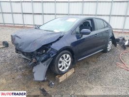 Toyota Corolla 2026 2
