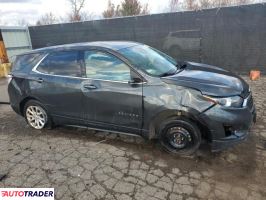 Chevrolet Equinox 2019 1