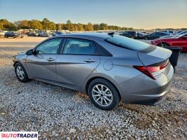 Hyundai Elantra 2021 2