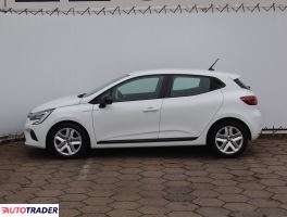 Renault Clio 2021 1.0 99 KM