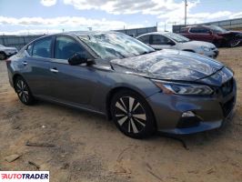 Nissan Altima 2022 2 Nissan Altima 2022 2