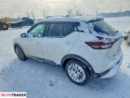 Nissan Pozostałe 2021 1