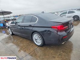 BMW 530 2021 2