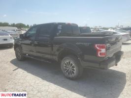 Ford Pozostałe 2019 5