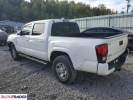 Toyota Tacoma 2022 3