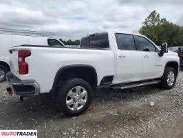 Chevrolet Silverado 2023 6 Chevrolet Silverado 2023 6