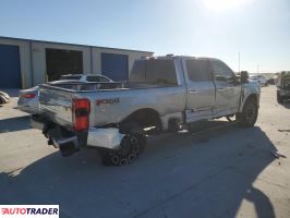 Ford Pozostałe 2024 6