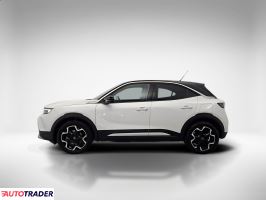 Opel Mokka 2023 136 KM
