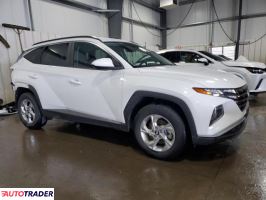 Hyundai Tucson 2024 2 Hyundai Tucson 2024 2