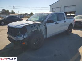 Ford Maverick 2025 2