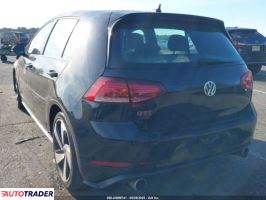 Volkswagen Golf 2019 2 Volkswagen Golf 2019 2