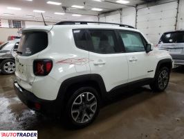 Jeep Renegade 2018 2