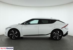 Kia EV6 2022 320 KM Kia EV6 2022 320 KM