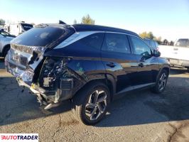 Hyundai Tucson 2024 1