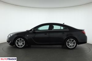 Opel Insignia 2015 2.0 167 KM Opel Insignia 2015 2.0 167 KM