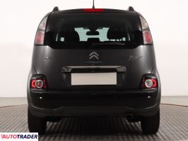 Citroen C3 Picasso 2016 1.2 108 KM