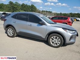 Ford Escape 2024 1 Ford Escape 2024 1
