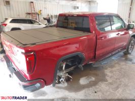 GMC Sierra 2024 3 GMC Sierra 2024 3