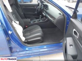 Honda Civic 2022 2