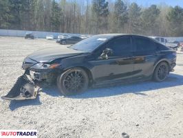 Toyota Camry - zobacz ofertę